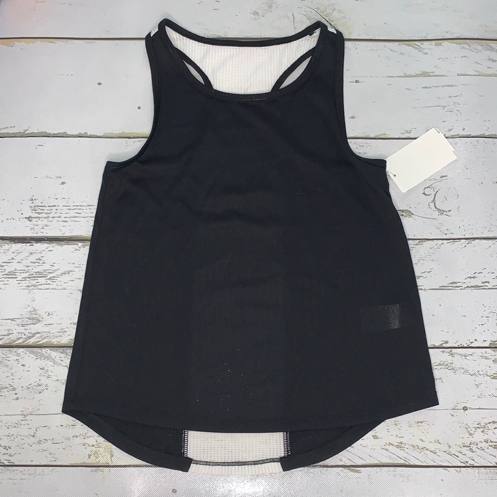 Z by Zella Girl’s Racerback Tank